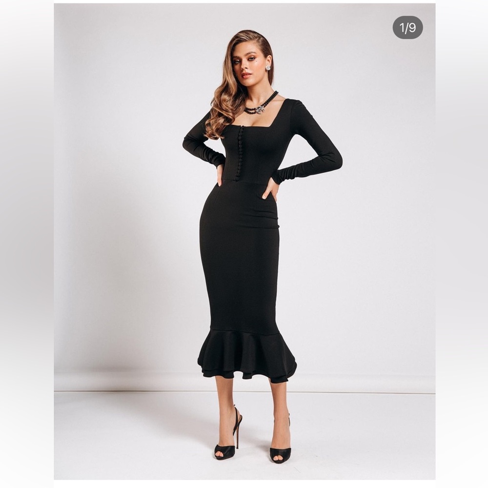 Dress Varda Tm size XS-S
